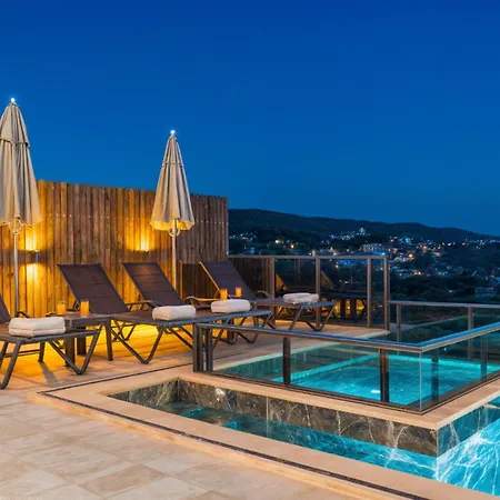 Aysena - Doganin Kalbine Kuecuek Bir Kacamak كاس