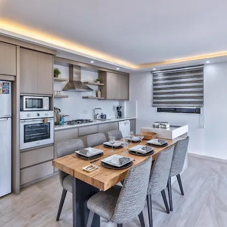 فيلة Aysena - Doganin Kalbine Kuecuek Bir Kacamak كاس