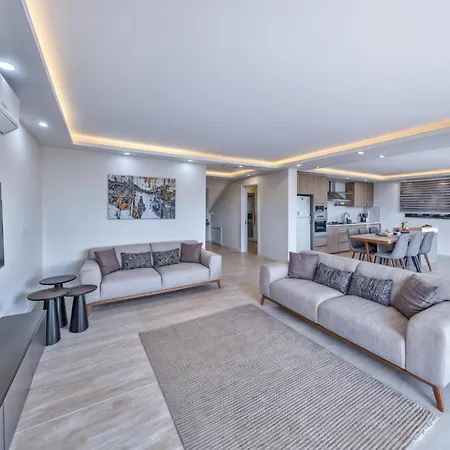 فيلة Aysena - Doganin Kalbine Kuecuek Bir Kacamak *