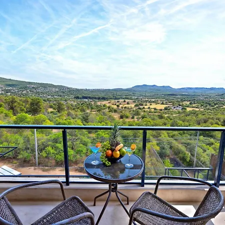 Ayşena - Doğanın Kalbine Küçük Bir Kaçamak Kaş