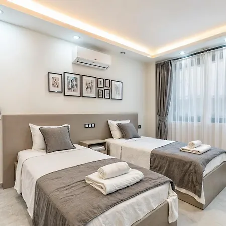 Ayşena - Doğanın Kalbine Küçük Bir Kaçamak * Kaş