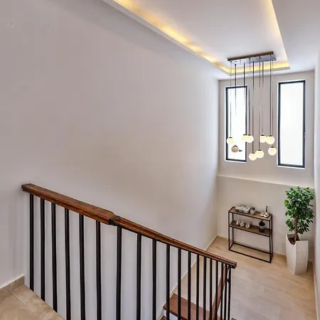 Ayşena - Doğanın Kalbine Küçük Bir Kaçamak * Kaş