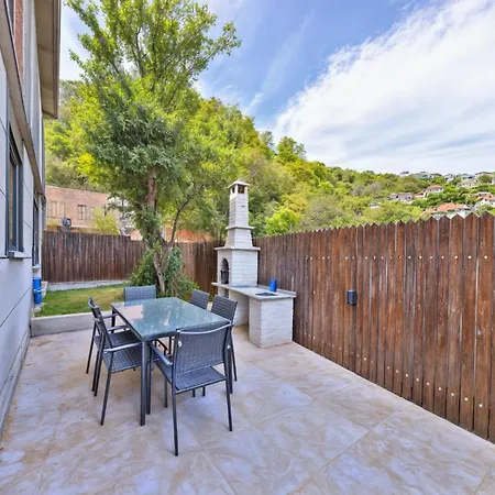 Villa Ayşena - Doğanın Kalbine Küçük Bir Kaçamak