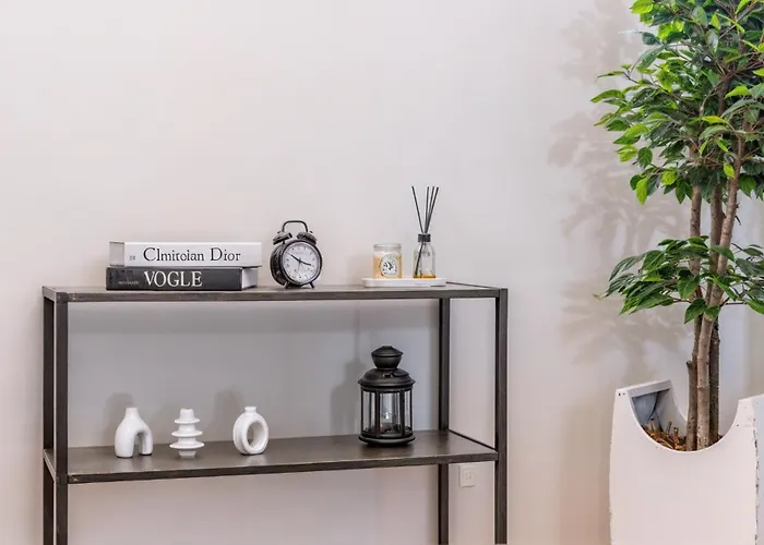 Aysena - Doganin Kalbine Kuecuek Bir Kacamak Villa