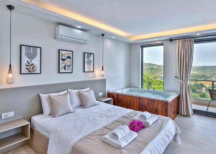 Aysena - Doganin Kalbine Kuecuek Bir Kacamak