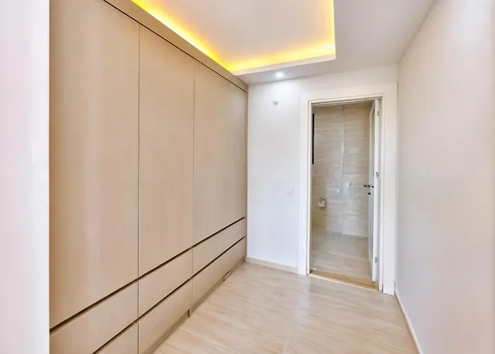 Villa Ayşena - Doğanın Kalbine Küçük Bir Kaçamak