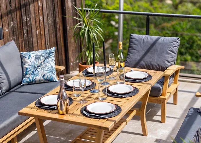 Ayşena - Doğanın Kalbine Küçük Bir Kaçamak *