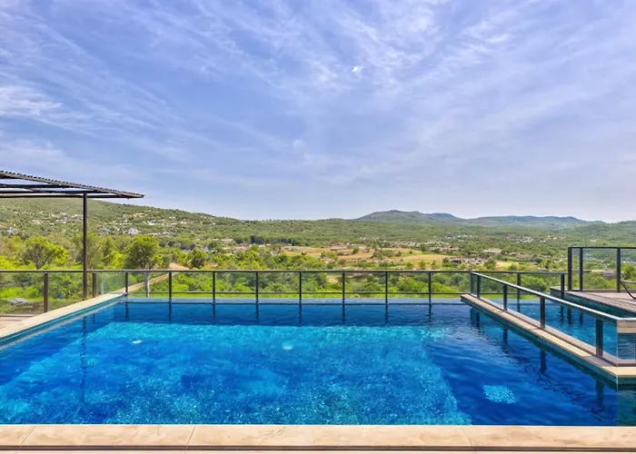 Ayşena - Doğanın Kalbine Küçük Bir Kaçamak * Kaş