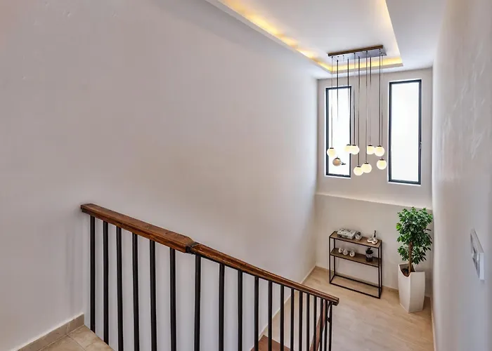 Ayşena - Doğanın Kalbine Küçük Bir Kaçamak * Kaş