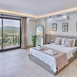 Aysena - Doganin Kalbine Kuecuek Bir Kacamak Villa Kaş
